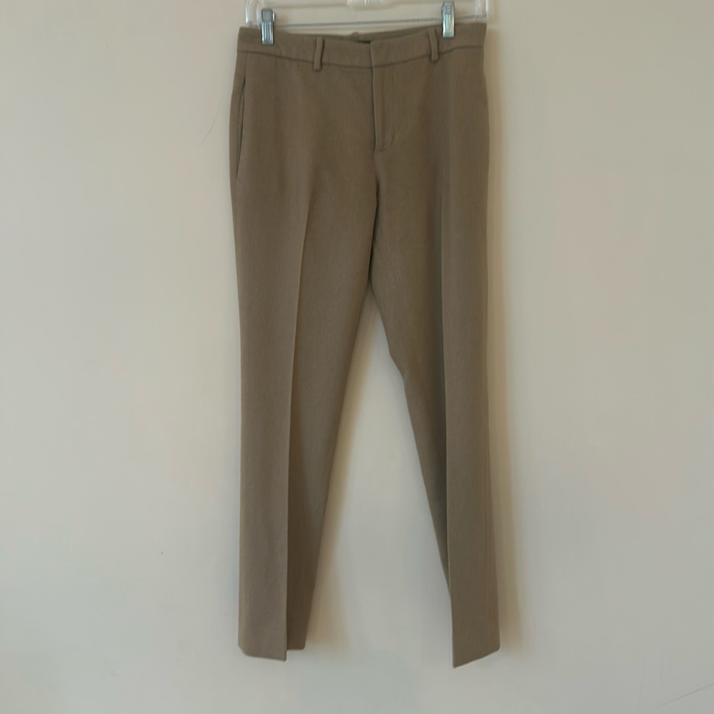 Ralph Lauren Black label wool/cashmere pants.